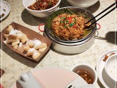 -味上湘菜馆(岳麓山店)