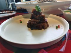 上海熏鱼-上海滩餐厅(BFC外滩金融中心店)