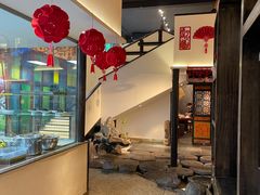 -院8里·小聚园老川菜(九眼桥店)