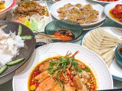 -阿胖龙虾(宁国南路总店)