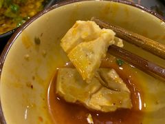 -重庆风光老灶火锅城(同德广场店)