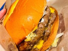 -汉堡王(西铁营万达店)