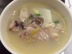 -瑞膳首尔参鸡汤(龙塔店)