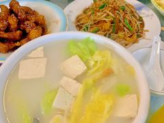 -鼎香润(德胜门内店)