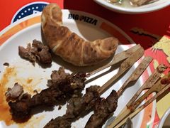 -比格比萨自助(花园路店)