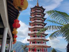 -云顶高原