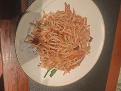 -浩运海鲜·16年专注青岛菜(石老人店)