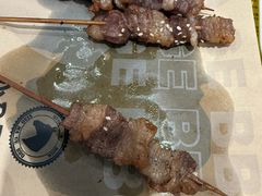 -本色.小马哥烧烤(五一路总店)