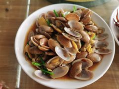 -明记海鲜大排档(巽寮湾店)