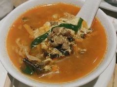 -御牛道日式烤肉料理(杭州万象城店)
