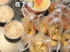 -一品飘香米线(一中总店)