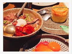 -筱田の食堂·izakaya(淮海中路店)
