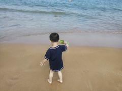 -大王村沙滩