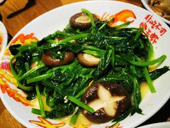 -霸王虾·小龙虾香辣蟹(玉林店)