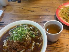 -平娃三宝烧烤·面食(富丰桥店)