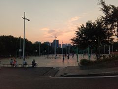 -西南政法大学(渝北校区)
