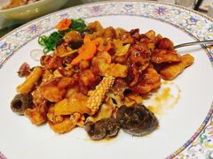 -品味居·首店·大连鲜活海鲜大连菜(东港店)