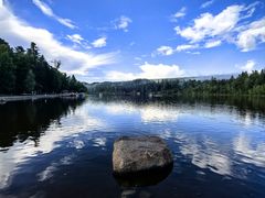 -五营红松林海景区