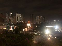 -新加坡良木园酒店