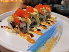 -樱の千渡日式料理·铁板烧•烧鸟(金盛田广场店)