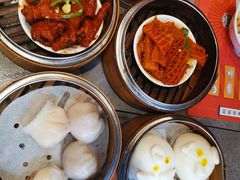 -点点心点心专门店(旺角店)