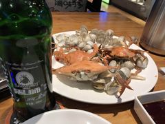 -海味当家·蒸锅海鲜(中山广场创始店)
