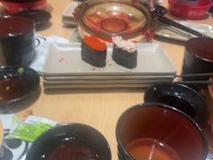 -友壹町寿司(佛山新DNA店)