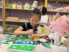 -100家灵感仓库·DIY团建(什刹海店)