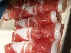 -海底捞火锅(高新活力汇店)