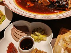 -旺顺阁·北京菜·烤鸭(大望路店)