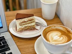 -Cafe Villa