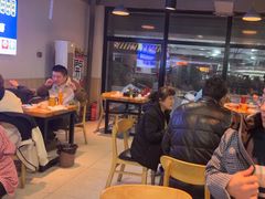 -四禧精酿烧烤串吧(大明湖店)