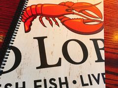 -RED LOBSTER(多伦多DT店)