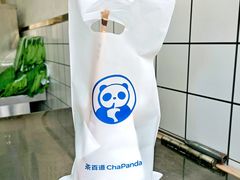 -茶百道(琉璃场店)