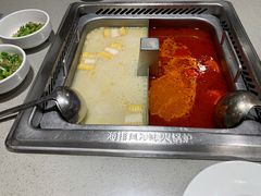 -海底捞火锅(邯郸新世纪中心店)