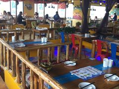 -楼兰古丽新疆菜(钟楼景观店)