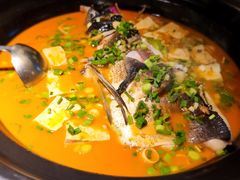 -筱爷叔·上海传统手工菜(玉树路店)