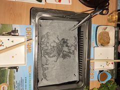 -千纸鹤嫩汁烤肉(西大直街店)