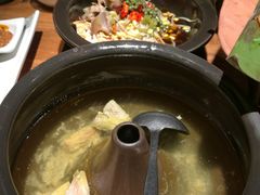 -云海肴·汽锅鸡·云南菜(高德置地店)