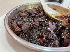 面豉蒸猪肉-腰记饭店(龙源路店)