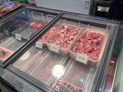 -313羊庄铁锅烀羊肉(望京店)
