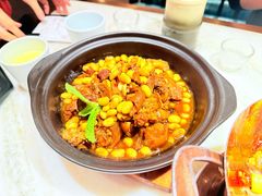 -径山十八道·风味民间菜(华夏之心店)