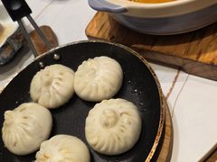 生煎包-庆春朴门