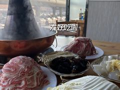 -元盛居(亚泰大街店)