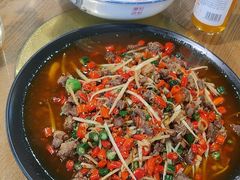 -厨神老街兔·淳朴人家店(盐帮菜风味名店)