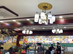 -白魁老号饭庄(交道口店)
