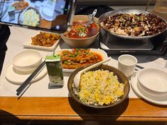 -三猫黑鱼花(南大店)