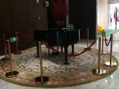 -雅戈尔富宫大酒店(观前街店)