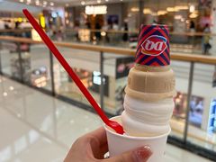 -DQ·蛋糕·冰淇淋(嘉兴南湖万达店)