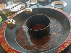 -三江两海老火锅(北京首店)